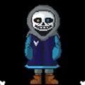 元素传说sans