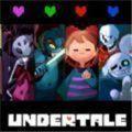 undertale蓝洋之下