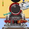 Build A Train