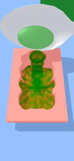 Make Gummy