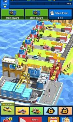 Idle Inventor Factory Tycoon