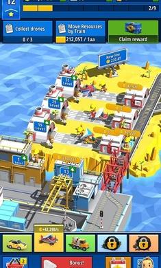 Idle Inventor Factory Tycoon