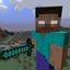 我的世界The Hard Herobrine Mod