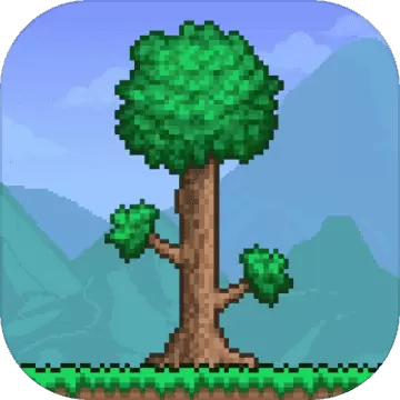 terraria1.4版