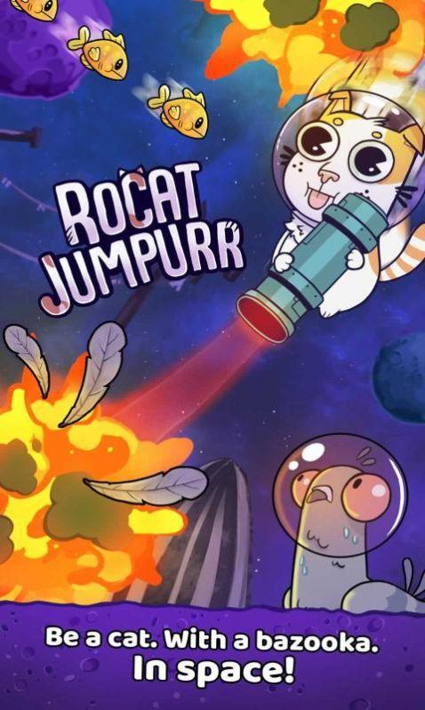 Rocat Jumpurr