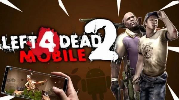 L4D2 Mobile