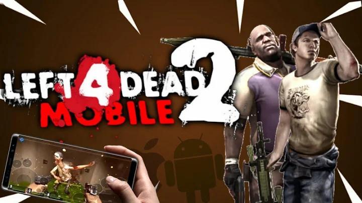 L4D2 Mobile Online