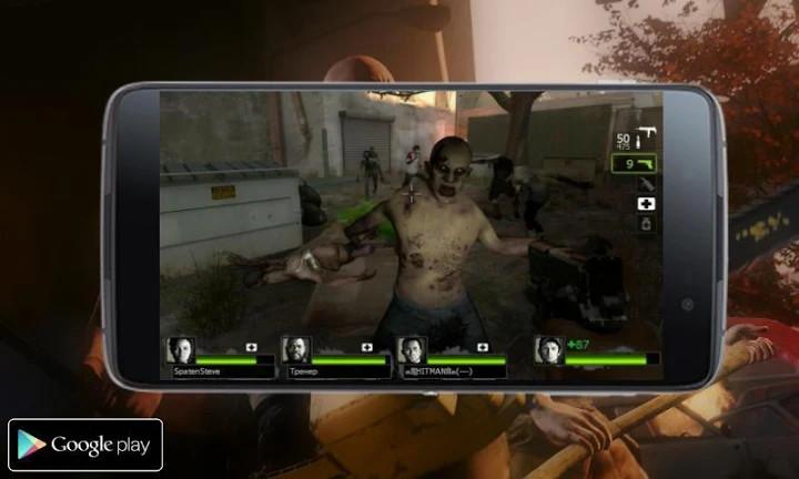 L4D2 Mobile Online