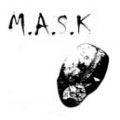 MASK恐怖游戏