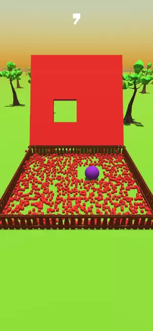 Fit Ball 3D