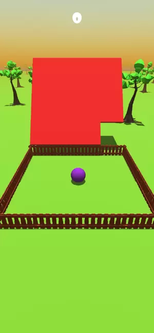 Fit Ball 3D