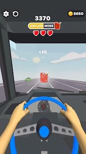 FastDriver3D