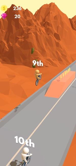 Bike Race 3d