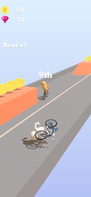 Bike Race 3d