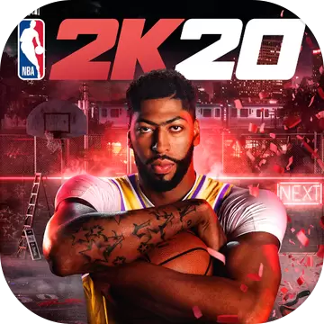 nba2k20手游豪华版