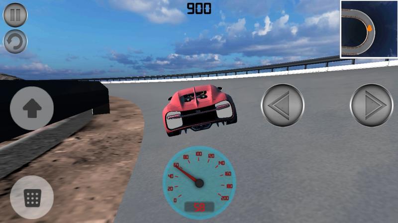 Racing Pro