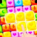 Matching Puzzle Candy Blast