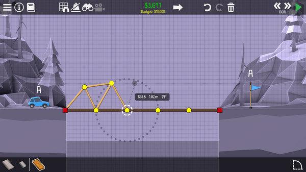 Poly Bridge2