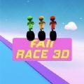 Ultimate Fall Race 3D