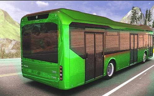 Coach Bus Simulator Ultimate