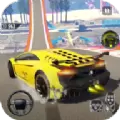 Gt Ramp Car Stunts Free Game