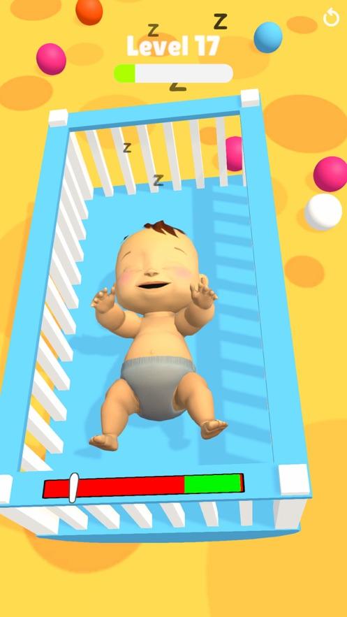 Baby Care 3D