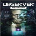 Observer System Redux