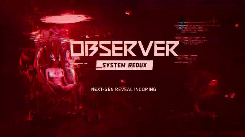 Observer System Redux