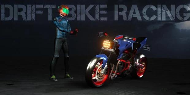 Drift Bike Racing