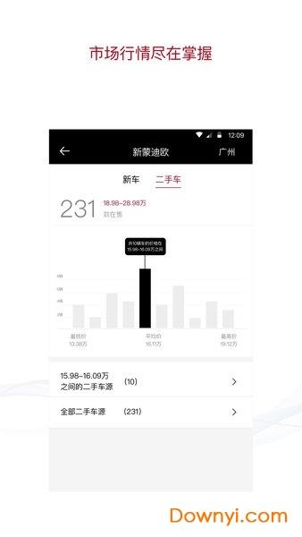 数鼎二手车app