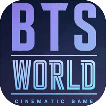 btsworld全剧情解锁版