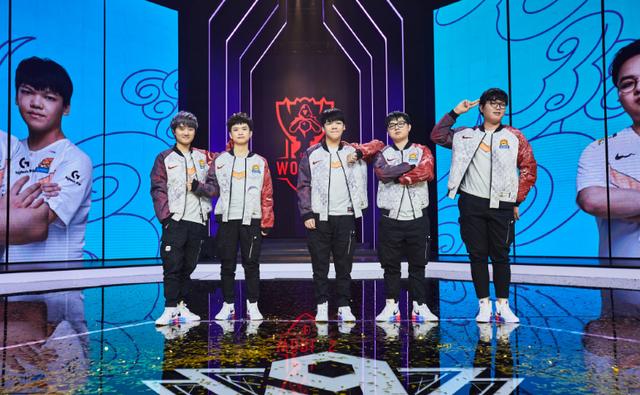 峡谷之巅训练赛：SN败给FNC 或许只是试水？