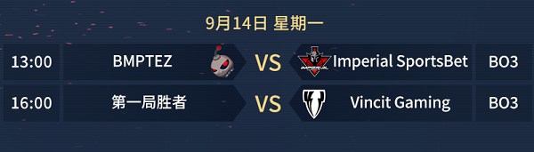 CFEL丨Brazil9.14预告：巴西三足鼎立，BPT难度极大