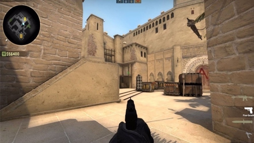 CS GO