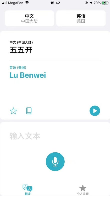 iOS14的翻译用不了是怎么回事？iOS14的翻译如何使用图片1