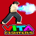 Vita Fighters