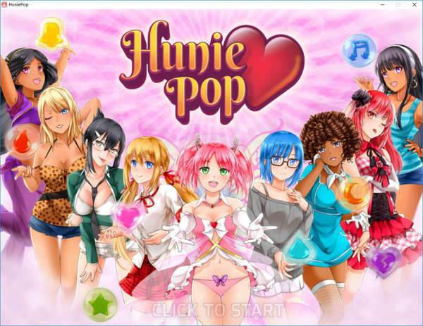 HuniePop