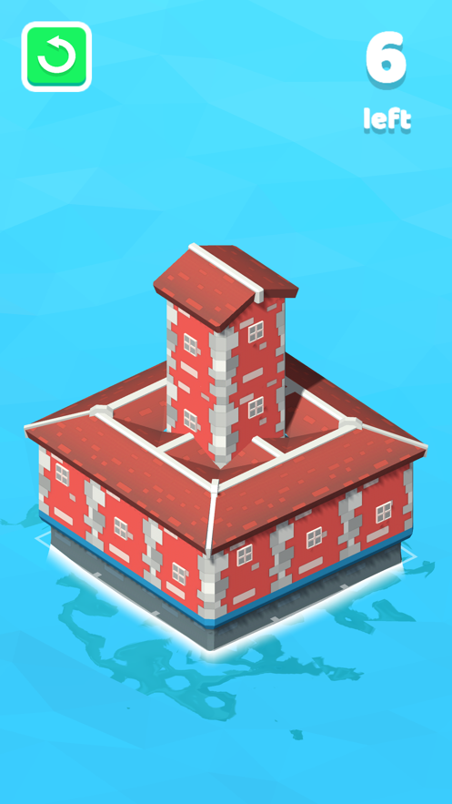 Town Builder 3D