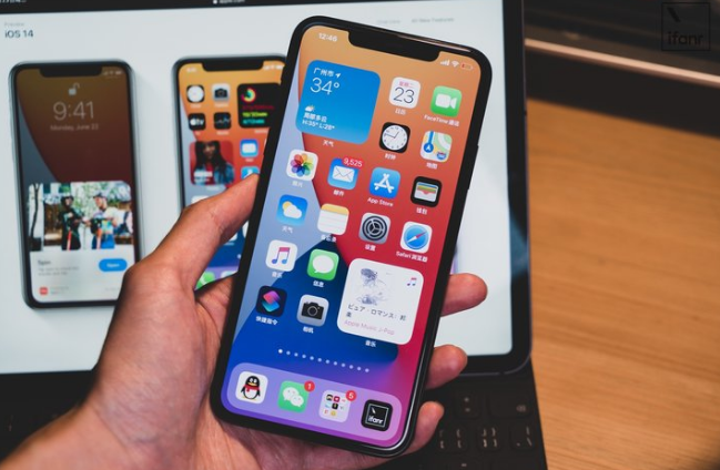 iOS 14正式版好用吗？都有哪些缺点和优点图片2