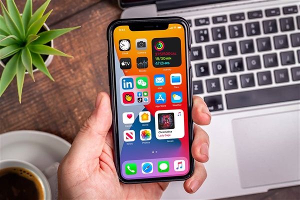 iOS 14正式版好用吗？都有哪些缺点和优点图片1