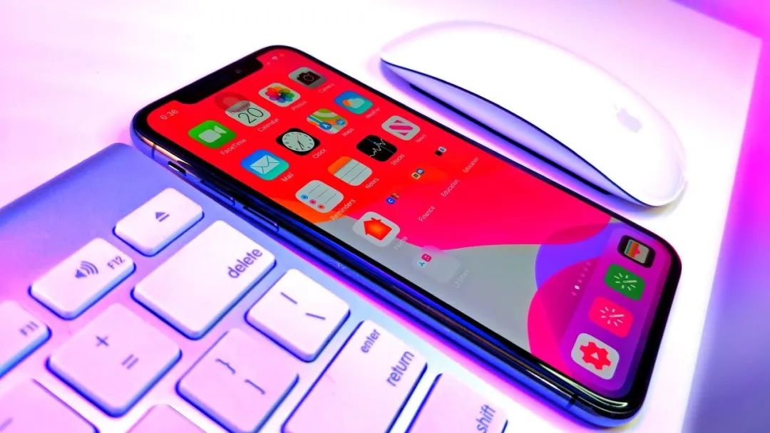iPhone手机不用时Wi-Fi要不要关？iPhone手机不用时Wi-Fi设置方法图片2
