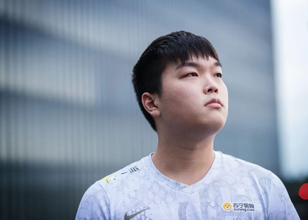 【人物志】Bin:少年动漫走出的男主