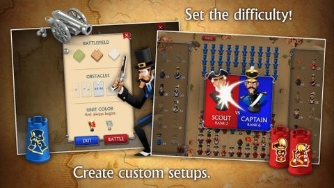 Stratego MP