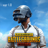 PUBG手机版国际服