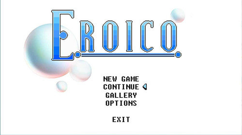 Eroico