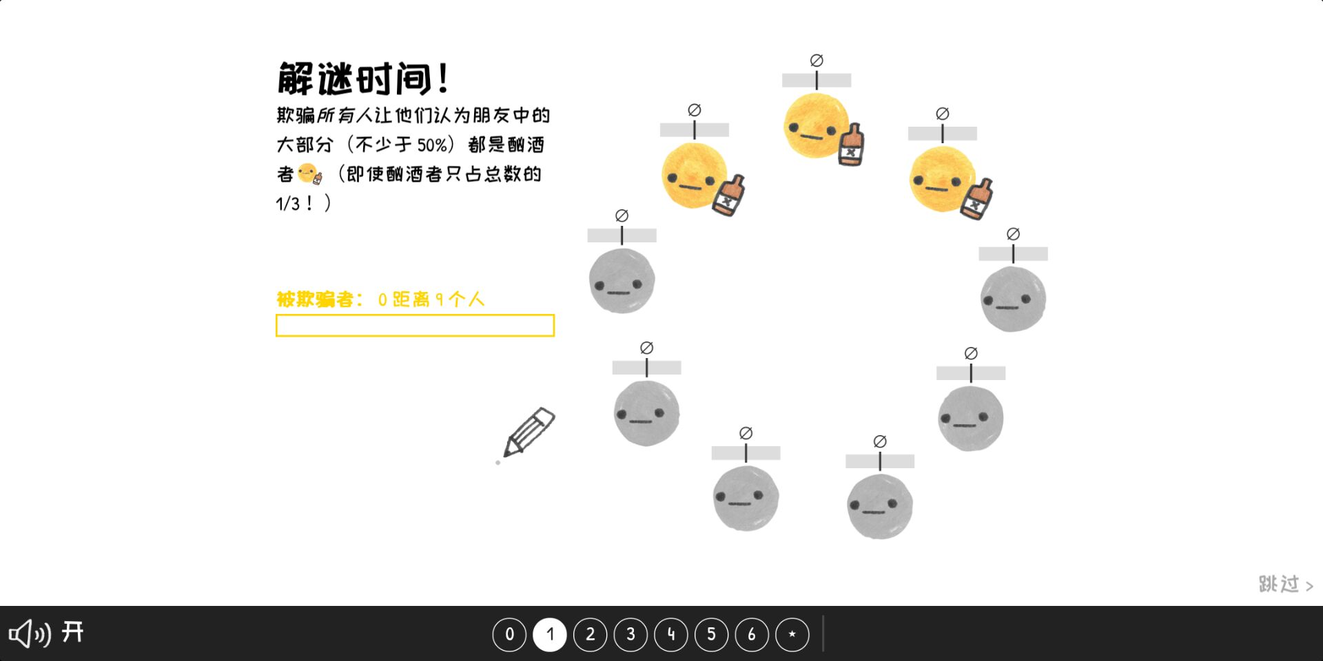 群体的智慧