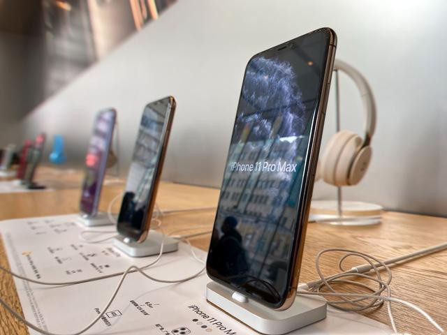苹果回应不配耳机和充电器，iPhone12被小米嘲讽[图]图片1