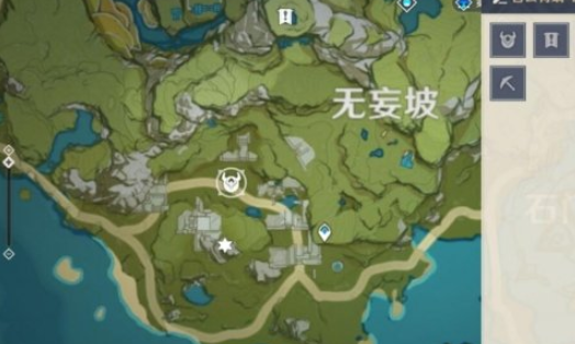 原神地龛神璃月钥匙在哪获得 原神地龛钥匙收集获取方法介绍