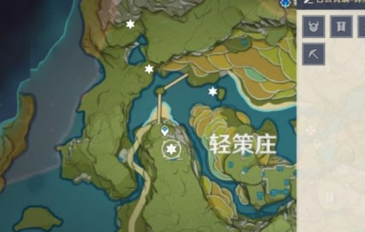 原神地龛神璃月钥匙在哪获得 原神地龛钥匙收集获取方法介绍