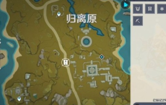 原神地龛神璃月钥匙在哪获得 原神地龛钥匙收集获取方法介绍